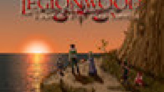 Legionwood: Tale of the Two Swords