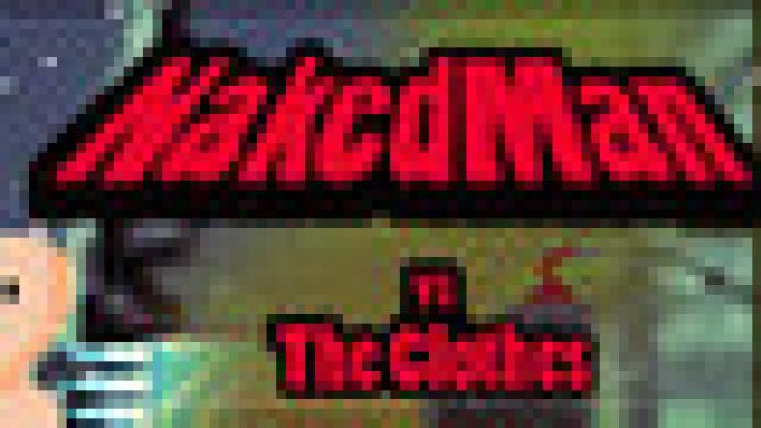 NakedMan VS The Clothes