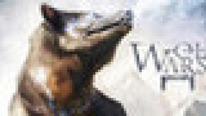 WolfWars