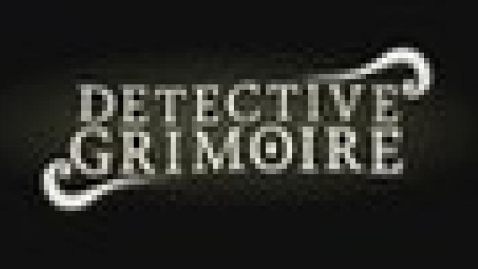 Detective Grimoire