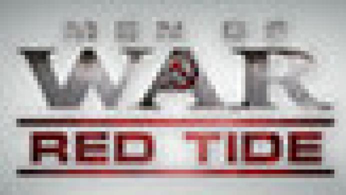 Men of War: Red Tide