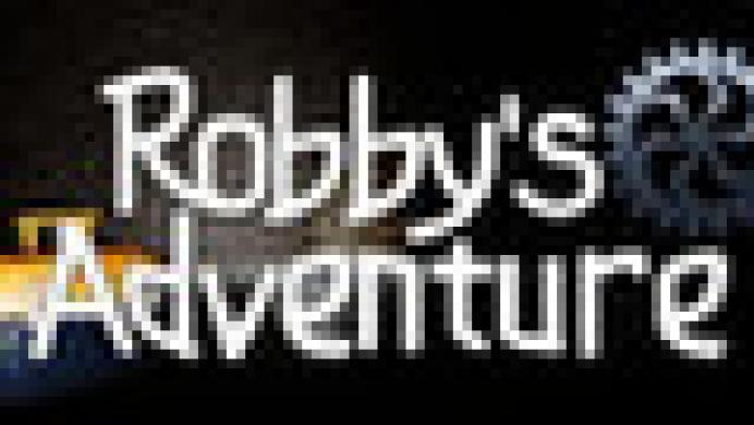 Robby's Adventure