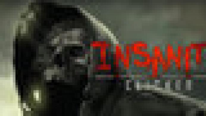 Insanity Clicker