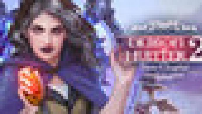 Demon Hunter 2: New Chapter