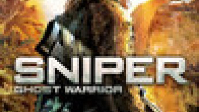 Sniper: Ghost Warrior