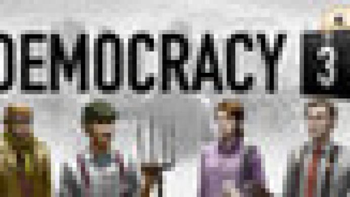 Democracy 3