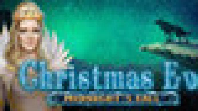 Christmas Eve: Midnight's Call