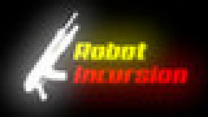 Robot Incursion