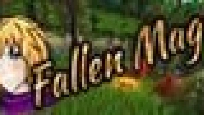 Fallen Mage