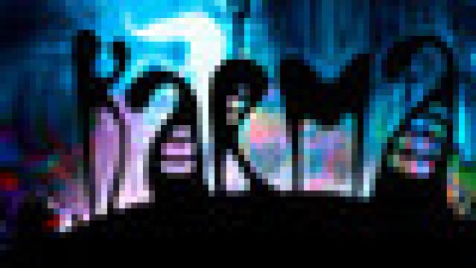 Karma. Incarnation 1