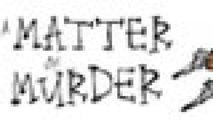 A Matter of Murder