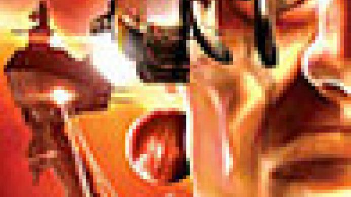 EVE Online EVE Online