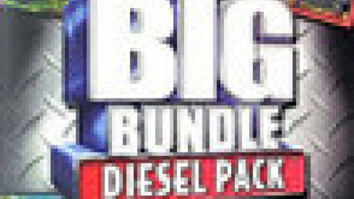 Big Bundle Diesel Pack