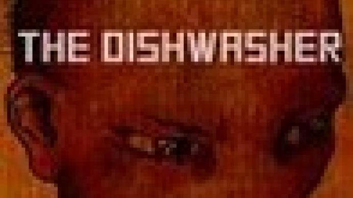 THE DISHWASHER
