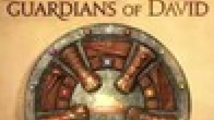FIVE: Guardians of David