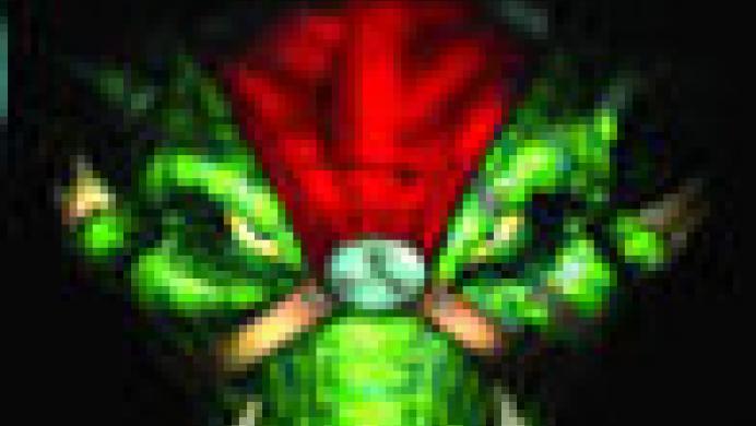 Dark Planet: Battle for Natrolis