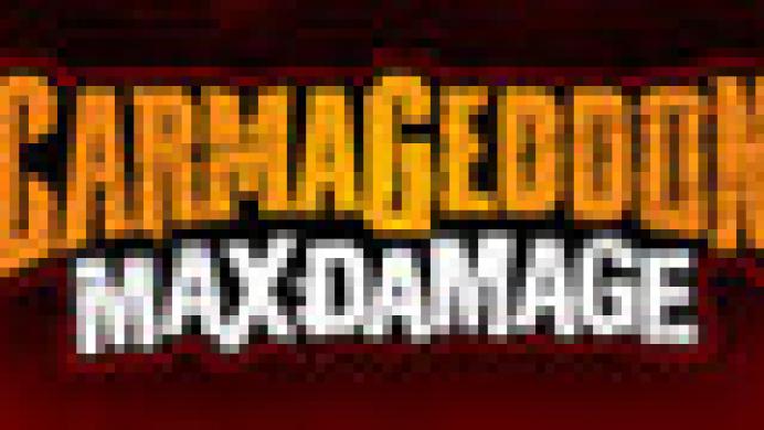 Carmageddon: Max Damage