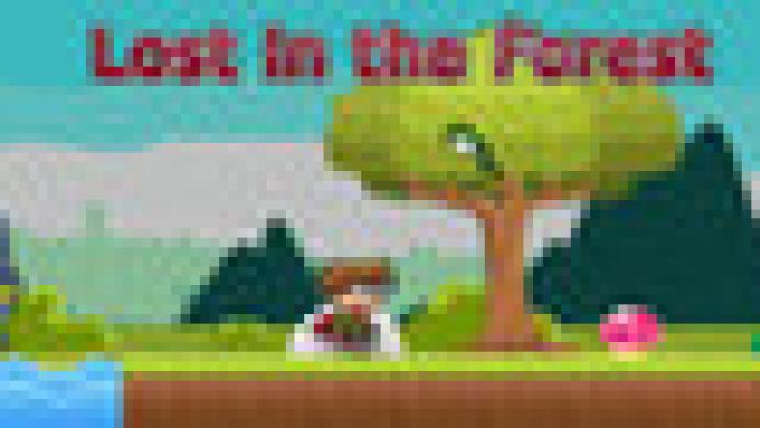 Lost in the Forest