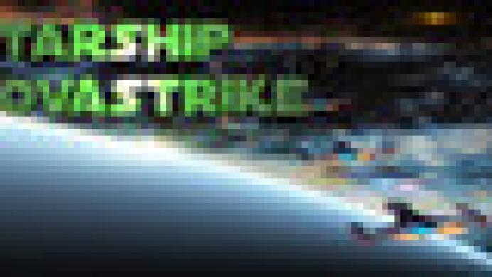 Starship: Nova Strike