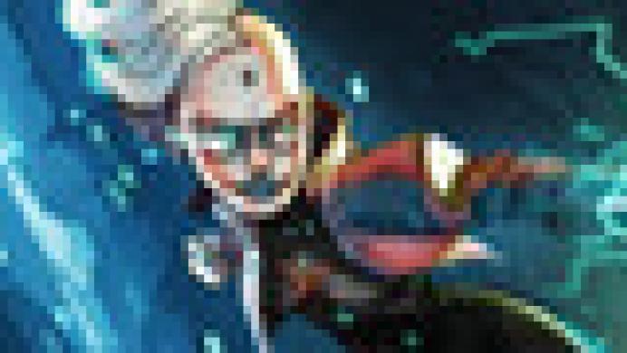 Arena: Cyber Evolution