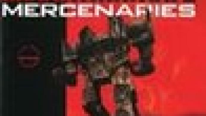 MechWarrior 2: Mercenaries