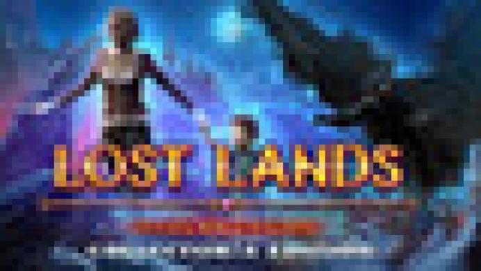 Lost Lands: Dark Overlord