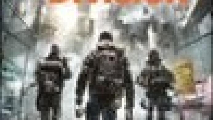 Tom Clancy's The Division