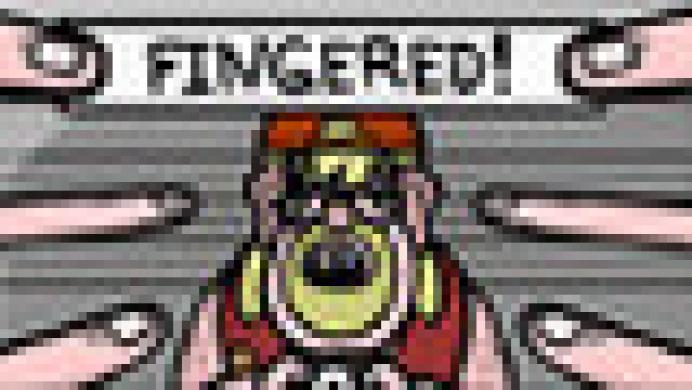 Fingered