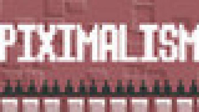 Piximalism
