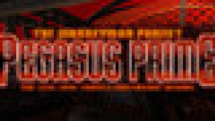 The Journeyman Project 1: Pegasus Prime