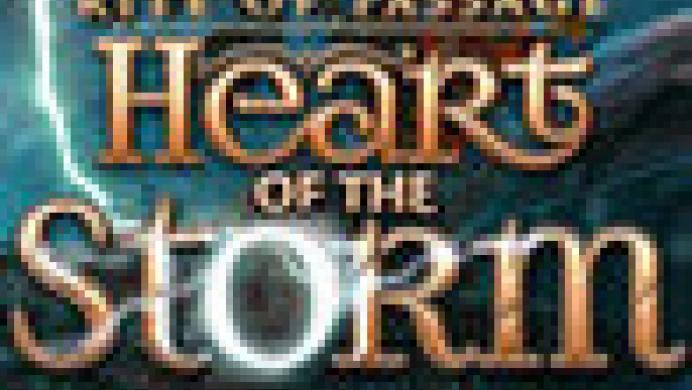 Rite of Passage: Heart of the Storm