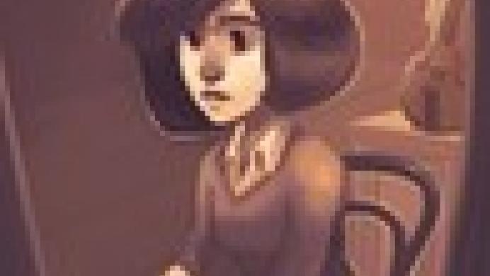 The Lion's Song: Episode 1 - Silence