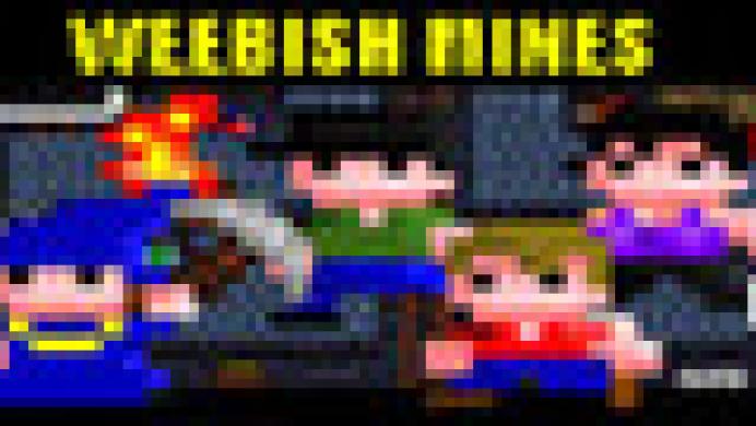 Weebish Mines