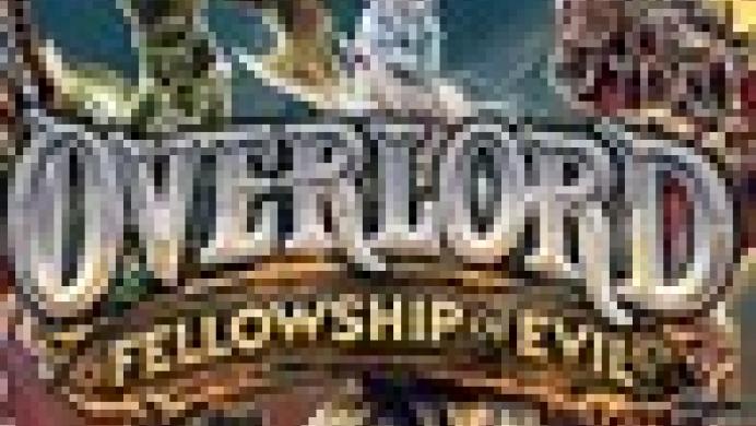 Overlord: Fellowship of Evil