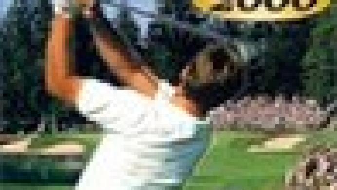 PGA Championship Golf 2000
