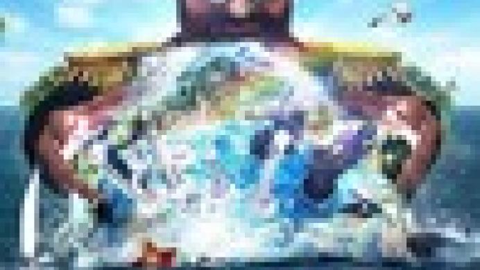 Tropico 5: Waterborne