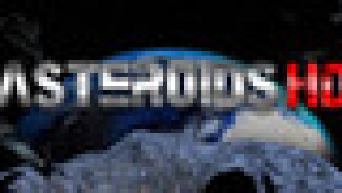 AsteroidsHD