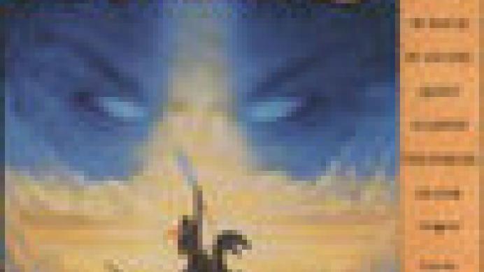 Lords of Magic