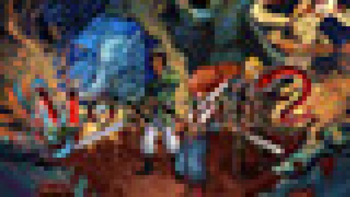 Monster RPG 2