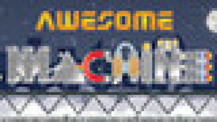 Awesome Machine