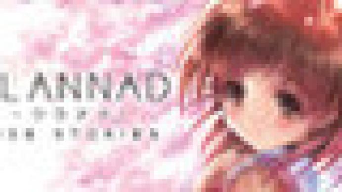 Clannad: Side Stories