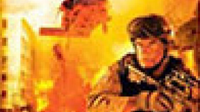 Delta Force: Black Hawk Down