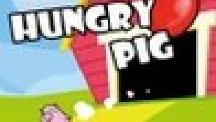HungryPig