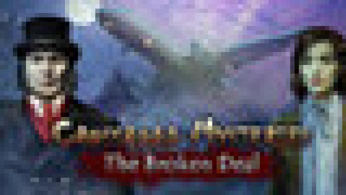 Crossroad Mysteries: The Broken Deal