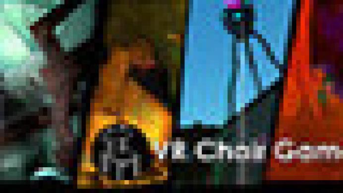 VR Chair Games