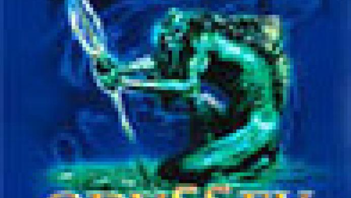 Odyssey: The Search for Ulysses