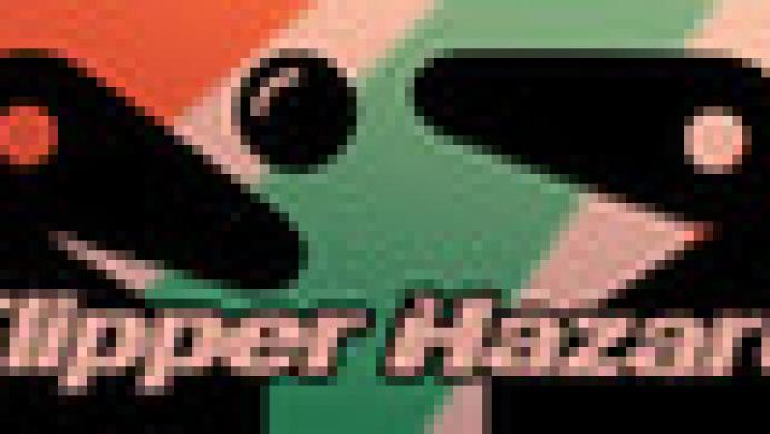 Flipper Hazard