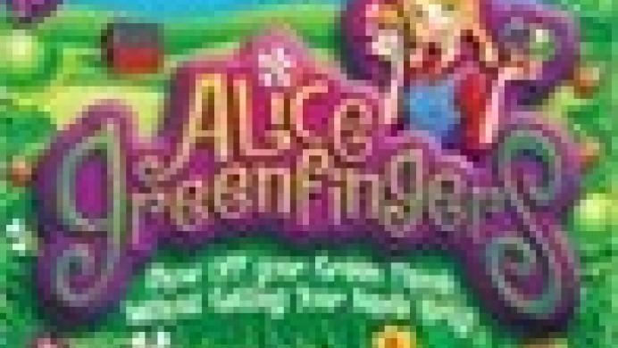 Alice Greenfingers