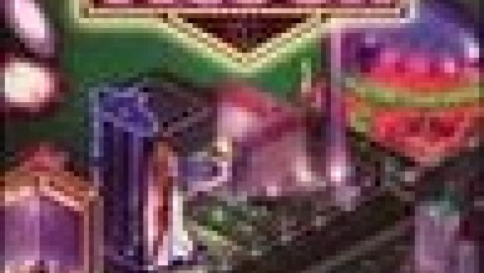 Las Vegas Tycoon
