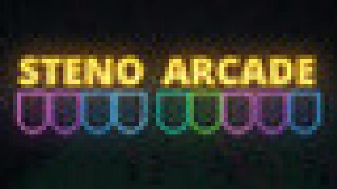 Steno Arcade